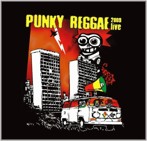 Farben Lehre : PRlive 2009